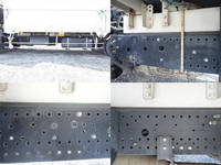 いすゞフォワードアルミウイング中型（4t）[写真13]