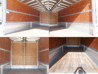 いすゞフォワードアルミウイング中型（4t）[写真08]