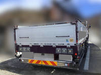 三菱ふそうスーパーグレートクレーン4段大型（10t）[写真02]