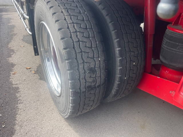 UDトラックスクオンアルミブロック大型（10t）[写真14]