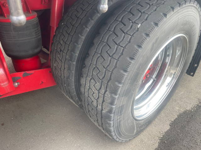 UDトラックスクオンアルミブロック大型（10t）[写真15]