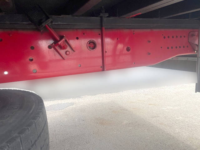 UDトラックスクオンアルミブロック大型（10t）[写真19]