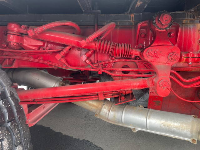 UDトラックスクオンアルミブロック大型（10t）[写真20]