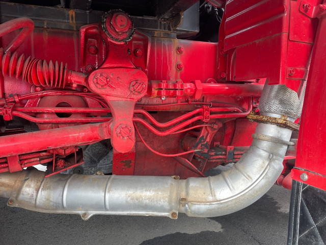 UDトラックスクオンアルミブロック大型（10t）[写真21]