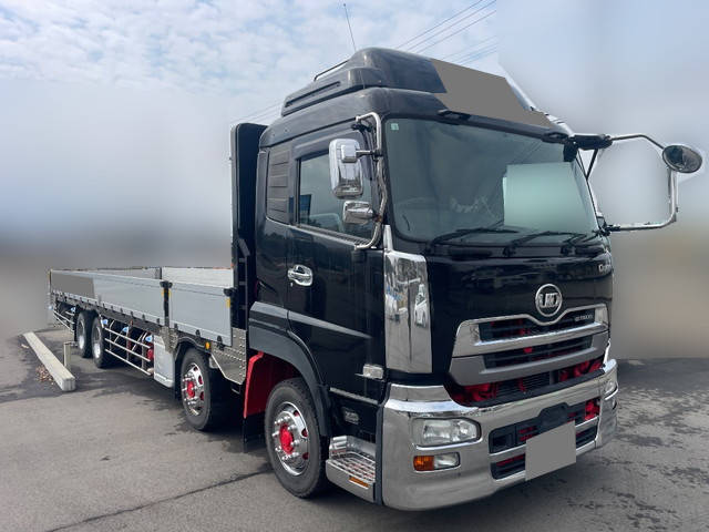 UDトラックスクオンアルミブロック大型（10t）[写真03]