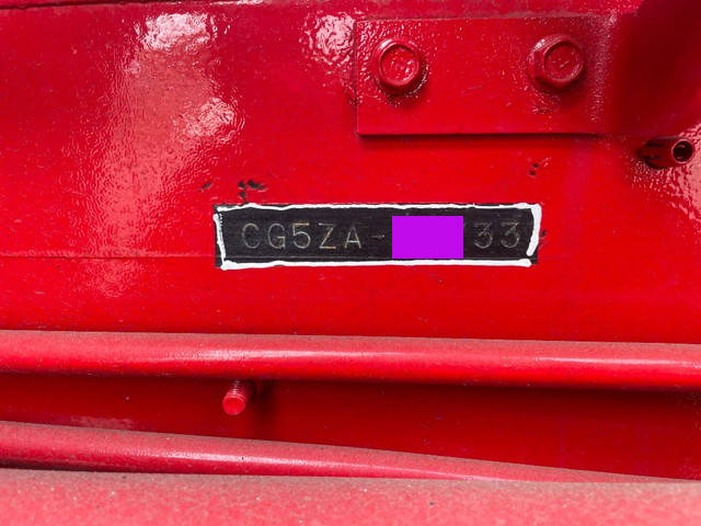 UDトラックスクオンアルミブロック大型（10t）[写真34]