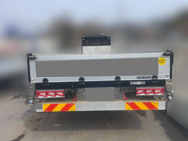 UDトラックスクオンアルミブロック大型（10t）[写真05]