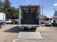 日野レンジャーアルミウイング中型（4t）[写真15]