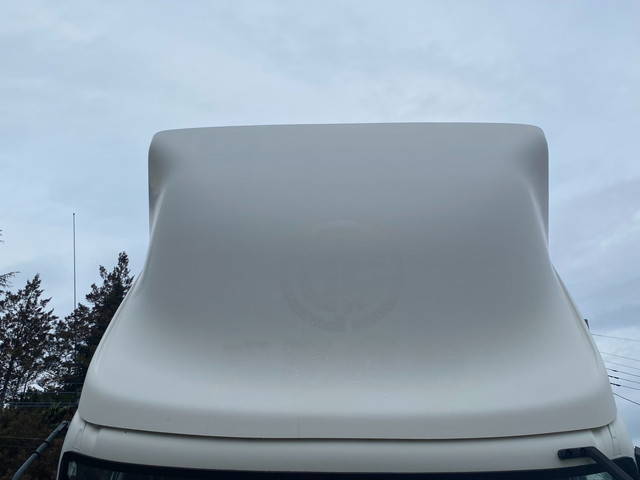 日野レンジャーアルミウイング中型（4t）[写真18]