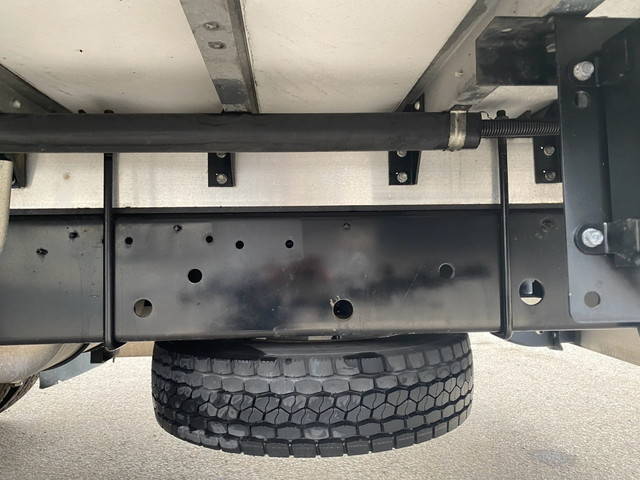 日野レンジャーアルミウイング中型（4t）[写真21]