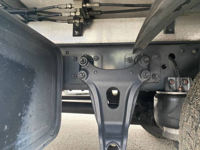 日野レンジャーアルミウイング中型（4t）[写真22]