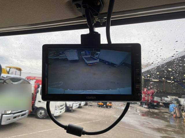 日野レンジャーアルミウイング中型（4t）[写真29]