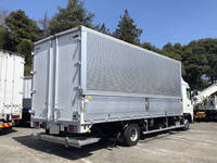 日野レンジャーアルミウイング中型（4t）[写真02]