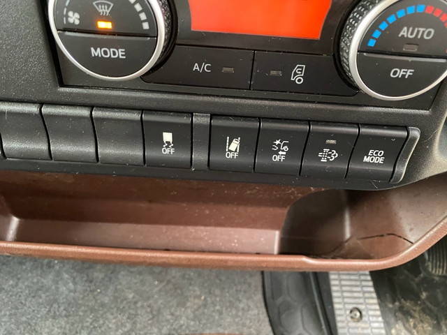 日野レンジャーアルミウイング中型（4t）[写真31]