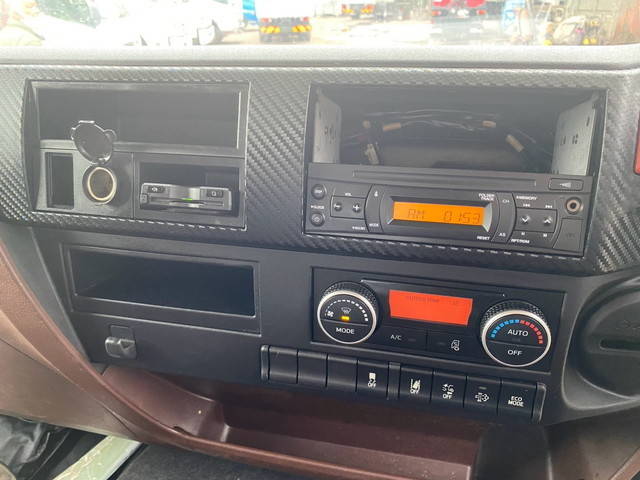 日野レンジャーアルミウイング中型（4t）[写真33]