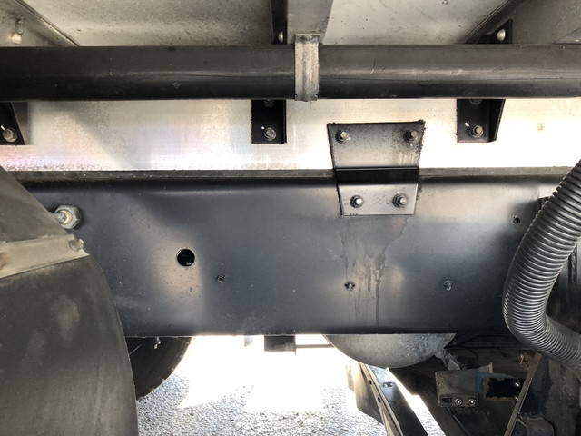 日野レンジャーアルミウイング中型（4t）[写真37]