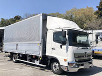 日野レンジャーアルミウイング中型（4t）[写真03]