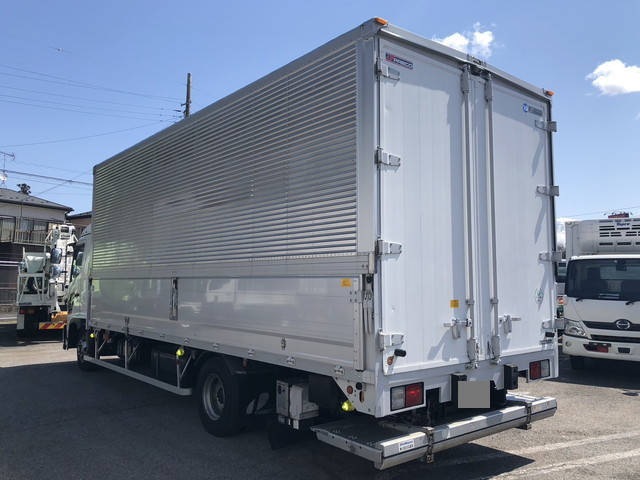 日野レンジャーアルミウイング中型（4t）[写真04]