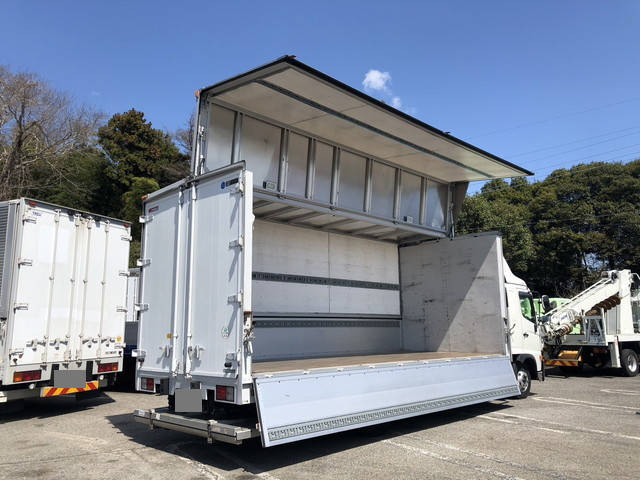 日野レンジャーアルミウイング中型（4t）[写真05]