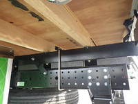 三菱ふそうキャンターアルミブロック小型（2t・3t）[写真14]