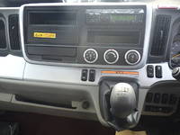 三菱ふそうキャンターアルミブロック小型（2t・3t）[写真23]