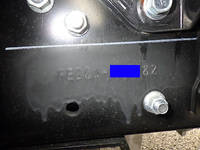 三菱ふそうキャンターアルミブロック小型（2t・3t）[写真35]