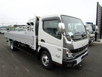 三菱ふそうキャンターアルミブロック小型（2t・3t）[写真03]