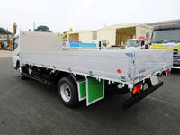 三菱ふそうキャンターアルミブロック小型（2t・3t）[写真04]