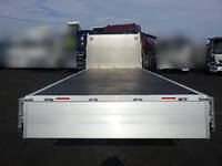 三菱ふそうキャンターアルミブロック小型（2t・3t）[写真06]