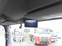 UDトラックスコンドル平ボディ中型（4t）[写真11]