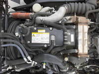 UDトラックスコンドル平ボディ中型（4t）[写真15]