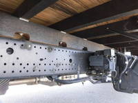 UDトラックスコンドル平ボディ中型（4t）[写真20]