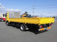 UDトラックスコンドル平ボディ中型（4t）[写真02]