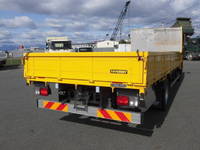 UDトラックスコンドル平ボディ中型（4t）[写真05]