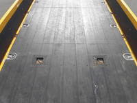 UDトラックスコンドル平ボディ中型（4t）[写真07]