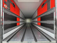 いすゞギガ冷凍車（冷蔵車）大型（10t）[写真13]