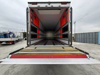 いすゞギガ冷凍車（冷蔵車）大型（10t）[写真16]