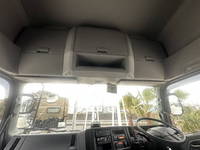 いすゞギガ冷凍車（冷蔵車）大型（10t）[写真20]