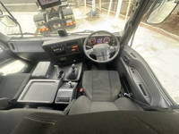 いすゞギガ冷凍車（冷蔵車）大型（10t）[写真21]