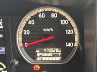 いすゞギガ冷凍車（冷蔵車）大型（10t）[写真22]