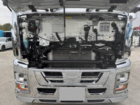 いすゞギガ冷凍車（冷蔵車）大型（10t）[写真25]