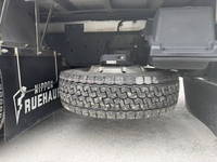 いすゞギガ冷凍車（冷蔵車）大型（10t）[写真28]