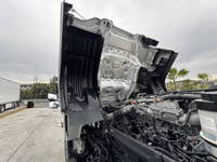 いすゞギガ冷凍車（冷蔵車）大型（10t）[写真29]