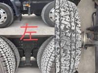 いすゞギガ冷凍車（冷蔵車）大型（10t）[写真34]