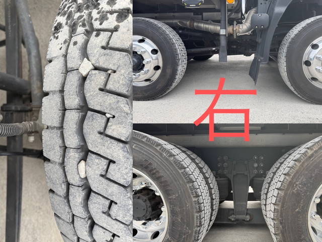 いすゞギガ冷凍車（冷蔵車）大型（10t）[写真34]