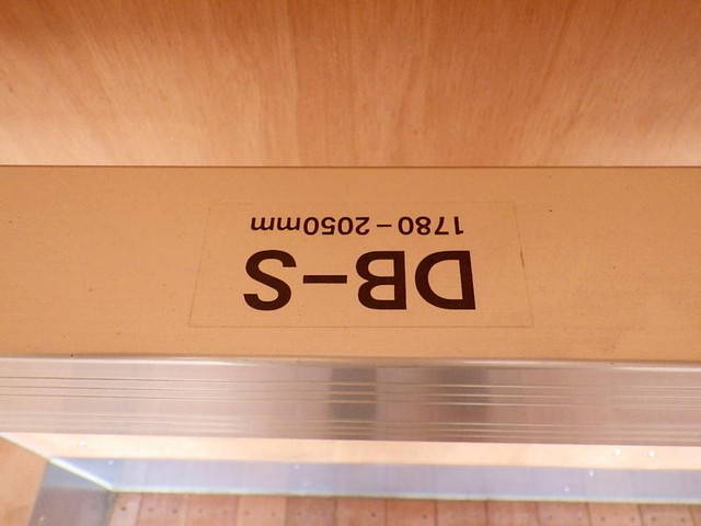 三菱ふそうキャンターパネルバン小型（2t・3t）[写真10]