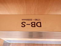 三菱ふそうキャンターパネルバン小型（2t・3t）[写真10]