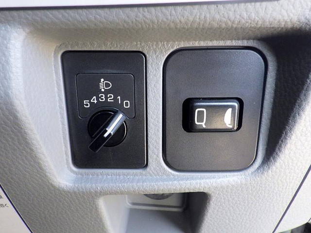 三菱ふそうキャンターパネルバン小型（2t・3t）[写真21]