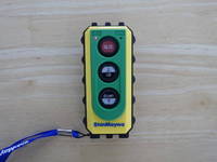 三菱ふそうキャンターパネルバン小型（2t・3t）[写真27]