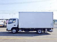 三菱ふそうキャンターパネルバン小型（2t・3t）[写真03]